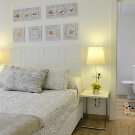 גוארדמר דל סגורה Casa Felipa, Una Estancia Unica En La Costa Blanca מראה חיצוני תמונה