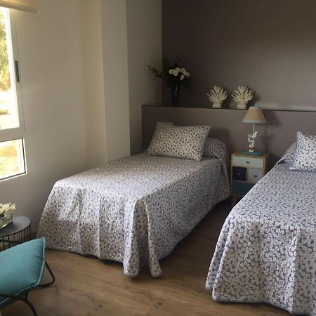 גוארדמר דל סגורה Casa Felipa, Una Estancia Unica En La Costa Blanca מראה חיצוני תמונה